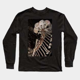 Bones Long Sleeve T-Shirt